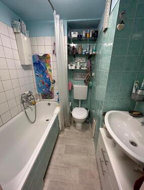 Foto - 3 Zimmer Etagenwohnung zum Kaufen in Aachen