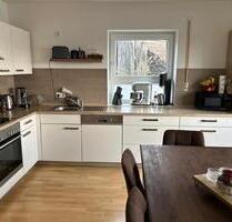 Großzügige 4-Zimmer- Wohnung (130m2) mit Garten - Hofkirchen