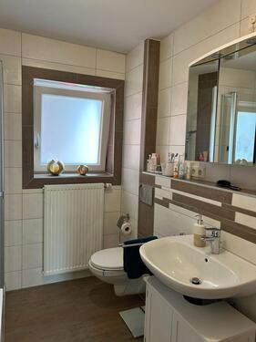 Foto - 4 Zimmer Etagenwohnung in Hofkirchen