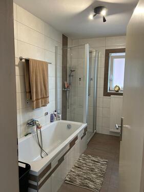 Foto - Etagenwohnung in Hofkirchen zur Miete