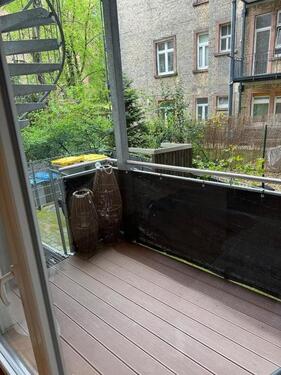 Foto - 1 Zimmer Etagenwohnung zur Miete in Mannheim