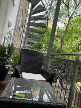 Foto - 1 Zimmer Etagenwohnung in Mannheim