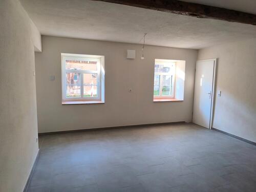 Foto - Erdgeschoßwohnung in Radibor zur Miete