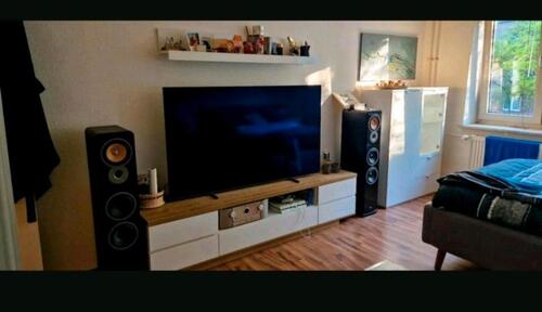 Foto - 2zimmer Wohnung in Eilbek, für 12monate