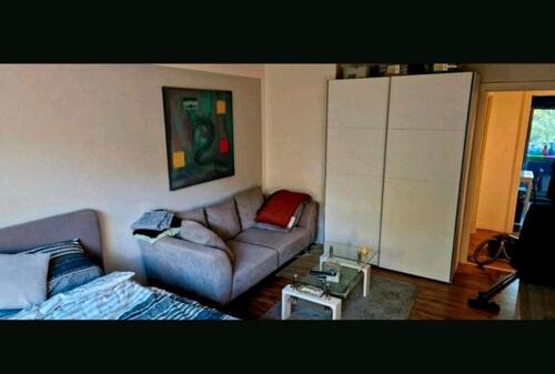 Foto - 2 Zimmer Etagenwohnung in Hamburg