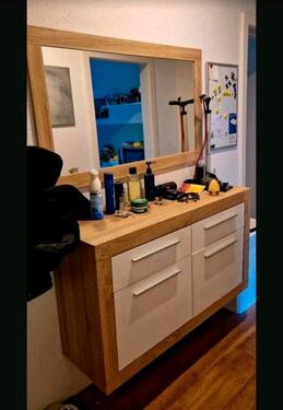 Foto - Etagenwohnung in Hamburg zur Miete