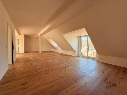Foto - Penthouse-Wohnung mit direktem Aufzug in Domnähe