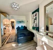 Moderne All-Inclusive Wohnung in Köln-Nippes 35qm