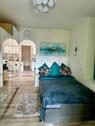 Foto - 2 Zimmer Erdgeschoßwohnung zur Miete in Köln