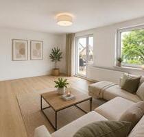 Erstbezug nach Kernsanierung | Moderne 3-Zimmer-Wohnung - Elze