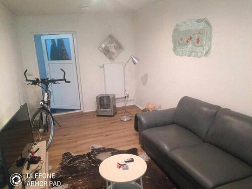 Foto - 1 Zimmer Erdgeschoßwohnung in Sonneberg