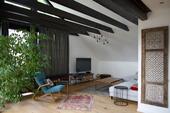 Foto - Besondere Eigentumswohnung mit Dachterrasse und offenem Spitzdach