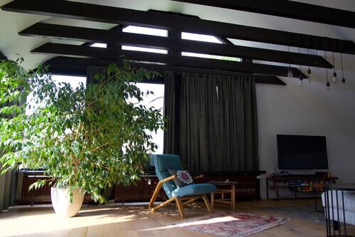 Foto - 4 Zimmer Dachgeschoßwohnung zum Kaufen in Bielefeld