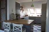 Foto - 4 Zimmer Dachgeschoßwohnung in Bielefeld