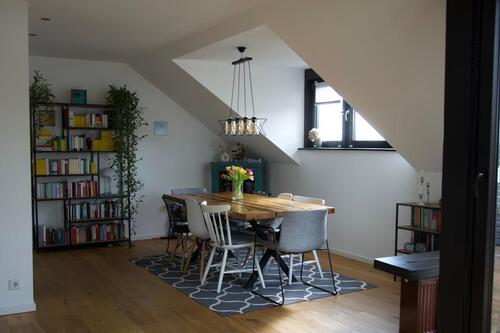 Foto - Dachgeschoßwohnung in Bielefeld zum Kaufen