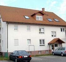 3-Zi-Wohnung 71 qm (DG), Erlenbach - Erlenbach am Main