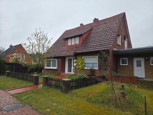 Foto - Einfamilienhaus zum Kaufen in Sögel