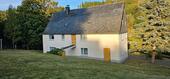 Foto - Einfamilienhaus mit großem Grundstück