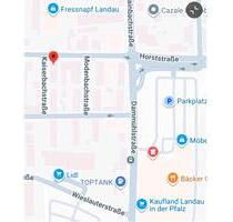 3ZKB Wohnung mit 60m² in Landau zu verkaufen - Landau in der Pfalz