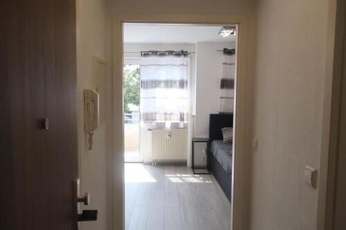 Foto - Modernes Mikro Apartment Göppingen City