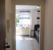 Modernes Mikro Apartment Göppingen City