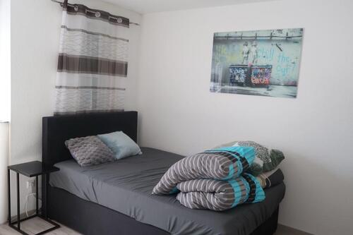 Foto - 1 Zimmer Etagenwohnung zum Kaufen in Göppingen
