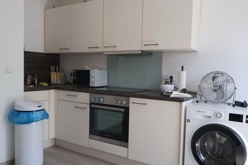 Foto - Etagenwohnung in Göppingen zum Kaufen
