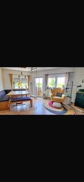 Foto - 4 Zimmer Etagenwohnung in Wörrstadt