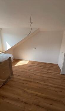 Foto - Etagenwohnung in Lahr (Schwarzwald)