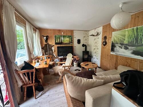Foto - Einfamilienhaus in Tarnow zum Kaufen