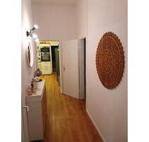 Gemütliche 4- Zimmer- Wohnung - 1.300,00 EUR Kaltmiete, in Hannover (PLZ: 30629) Misburg-Anderten