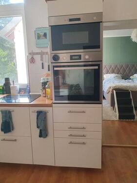 Foto - Etagenwohnung in Hannover
