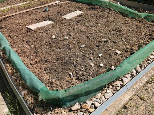 Foto - Gartengrundstück - 80,00 EUR Kaltmiete, ca.  0,00 m²