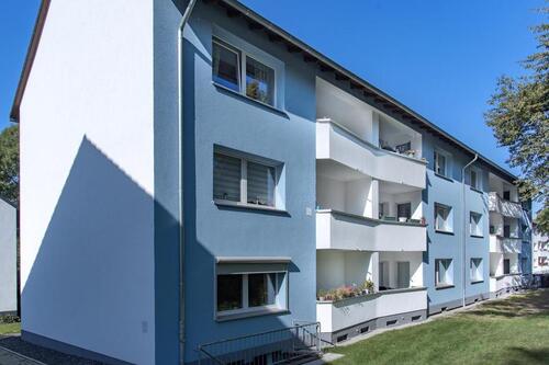 Foto - Etagenwohnung in Herne