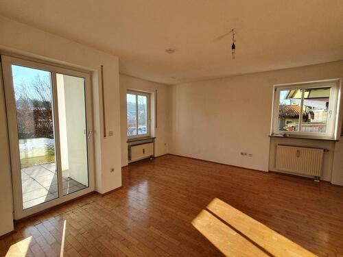 Foto - Etagenwohnung in Surberg zur Miete