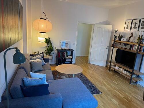 Foto - 2-Zimmer-Wohnung im Herzen von Friedrichshain