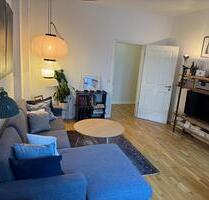 2-Zimmer-Wohnung im Herzen von Friedrichshain - Berlin Friedrichshain-Kreuzberg