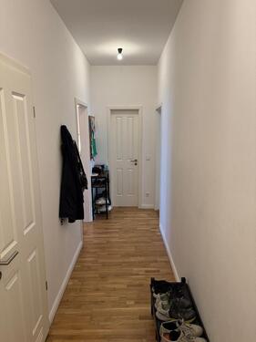 Foto - Etagenwohnung in Berlin