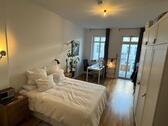 Foto - Etagenwohnung in Berlin zur Miete