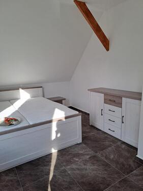 Foto - **Gemütliche moderne 2-Zimmer-Wohnung möbliert in Neuenkruge**