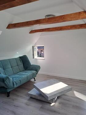 Foto - Etagenwohnung zur Miete in Wiefelstede