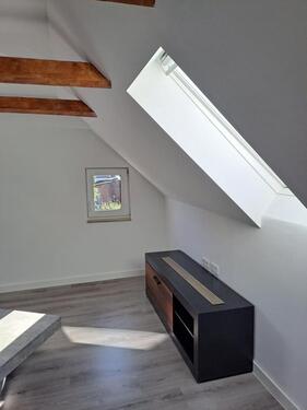 Foto - Etagenwohnung in Wiefelstede