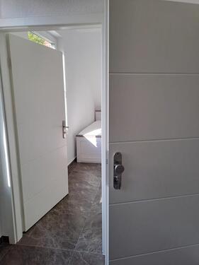 Foto - Etagenwohnung in Wiefelstede zur Miete