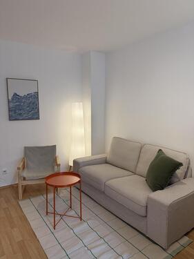 Foto - Etagenwohnung zur Miete in Nürnberg