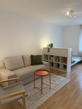 Foto - Etagenwohnung in Nürnberg