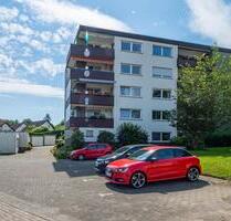 Großzügige 3-Zimmer-Wohnung mit Balkon im Rusch - Arnsberg