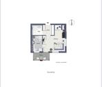 Foto - Bezugsfreie Seniorenwohnung in Rimpar