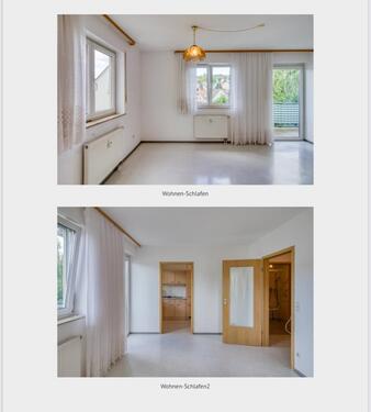 Foto - Etagenwohnung zum Kaufen in Würzburg