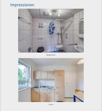 Foto - Etagenwohnung in Würzburg zum Kaufen
