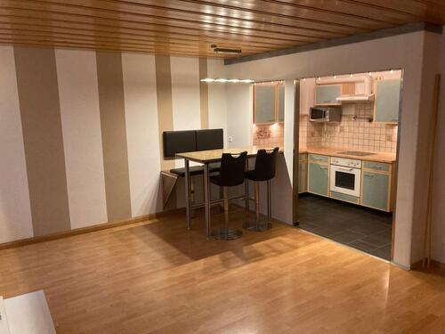 Foto - 3 Zimmer- Wohnung am Stadtplatz in Mühldorf am Inn